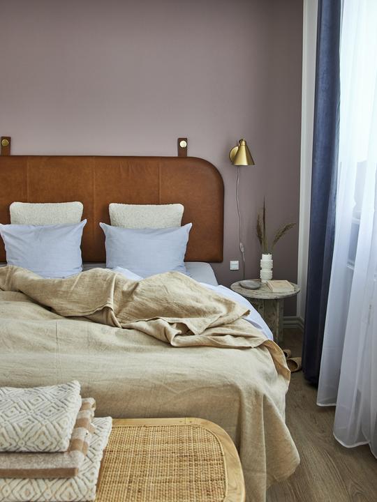 Image du produit Bloomingville Terni (260 x 220 cm)