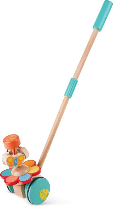 Push toys