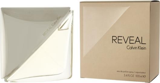 Produktbild Calvin Klein Reveal (Eau de Parfum, 100 ml)