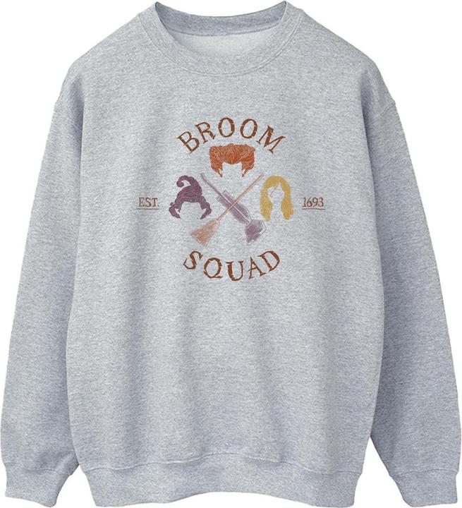 Disney Hocus Pocus Broom Squad 93 Sweatshirt (XL)
