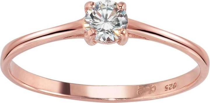 Produktbild Bijouteria Fingerring (64, 925 Silber)