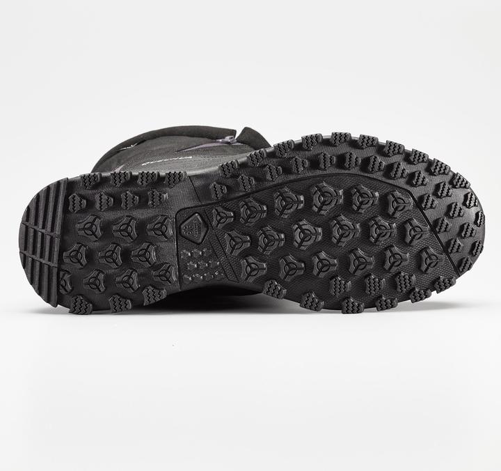Actual product image Quechua SH100 (40)