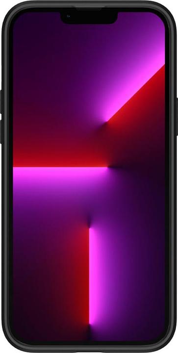 Productafbeelding Spigen ULTRA HYBRID IPHONE 13 PRO MAX MATTE FROST Zwart (Apple iPhone 13 Pro Max)