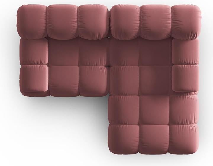 Produktbild Micadoni Bellis (Ecksofa)