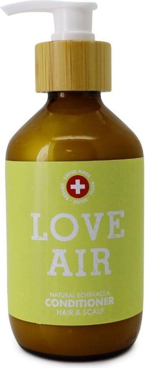 Actual product image ReUseMe LOVE AIR Conditioner Echinacea Disp 250 ml (250 ml)