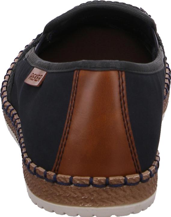 Image du produit Rieker chaussures à enfiler (43)