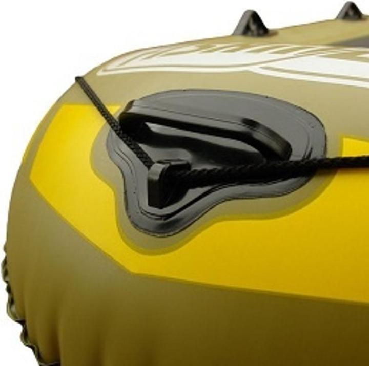 Actual product image Jilong Inflatable boat Fishman 200 (218 cm, 3 pers.)