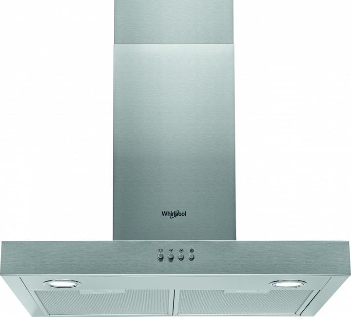 Produktbild Whirlpool AKR 558/3 IX (Wandhaube)