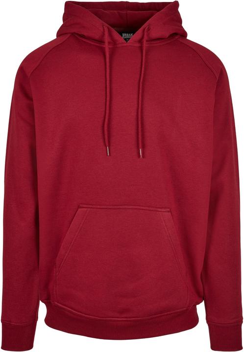 Urban Classics Blank Hoody (XXL)
