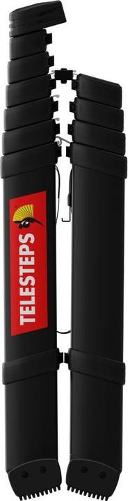 Image du produit Telesteps Teleskopleiter Combi Line 2.3m (Échelle télescopique, 230 cm)
