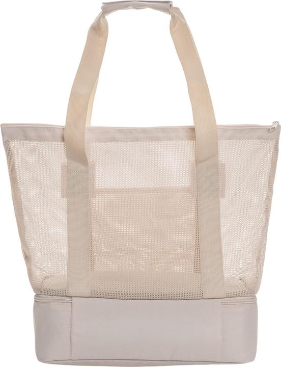Produktbild Xd Collection Cooler Tragetasche Iqlo rPET (Recyceltes PolyethylenTerephthalat)