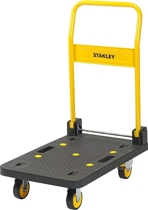 Stanley PC508 Plattformwagen 150Kg (150 kg)