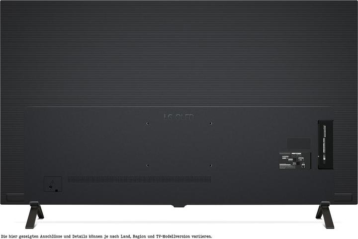 Immagine prodotto LG OLED77B49LA (77", B4, OLED, 4K, 2024)