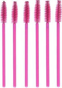 Actual product image Inter Vion Inter-Vion Eyelash Brush 6Pcs.