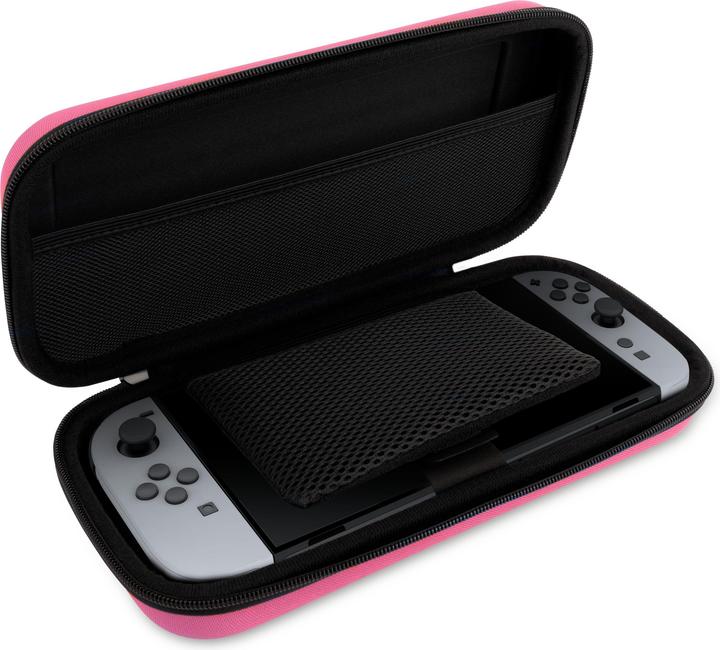 Actual product image Nacon Gaming Travel Case L (Switch 2)