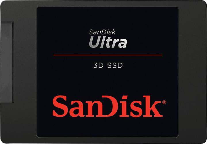 Image du produit SanDisk Ultra 3D (1000 Go, 2.5")