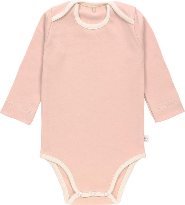 Produktbild Lässig 2er Set Langarm Body (86, 92)