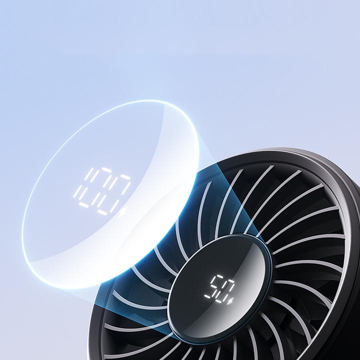Actual product image Jisulife Life7