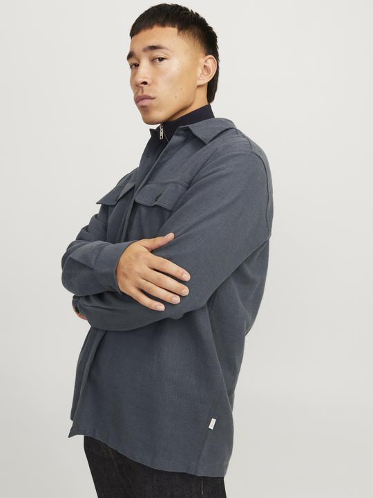 Immagine prodotto Jack & Jones Jprccraymond Spring Solid Overshirt Sn (XS)