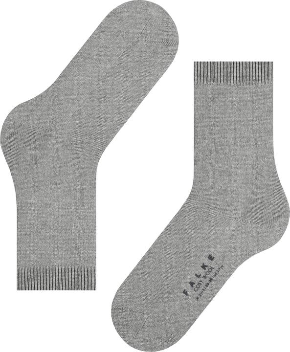 Immagine prodotto Falke Cosy Wool Damen (Confezione singola, 35 - 38)