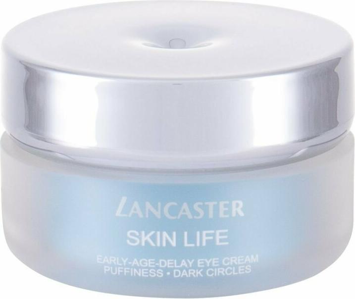 Image du produit Lancaster Skin Life Early-Age-Delay (Crème, 15 ml, Journée)