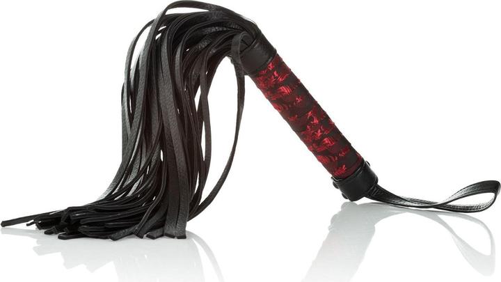 Produktbild CalExotics Scandal Flogger With Tag