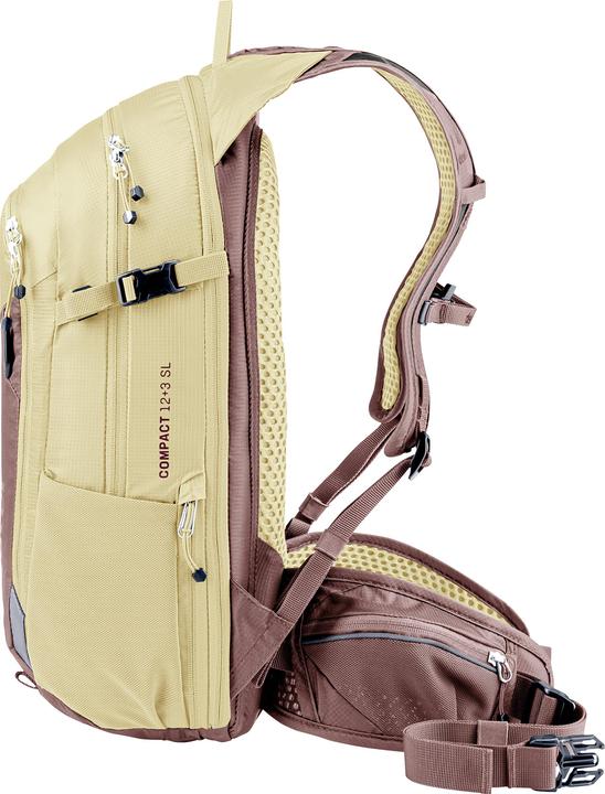 Actual product image Deuter Compact 12+3 (15 l)