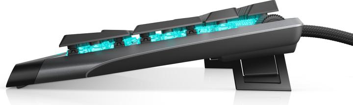 Immagine prodotto Dell Alienware AW510K (US, Cablato)