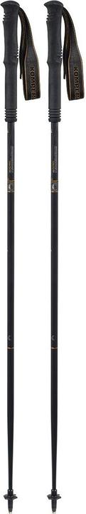 Actual product image Komperdell Carbon.FXP Trail poles (155 cm)