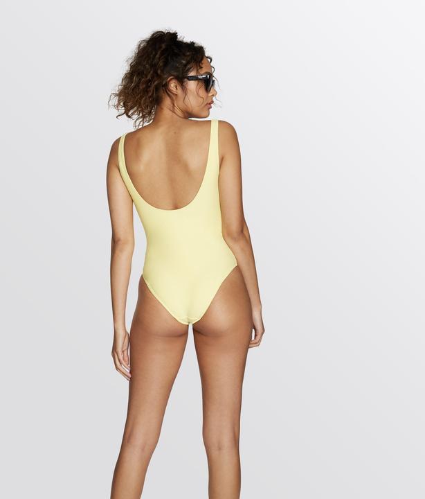 Image du produit Mystic The Suit Bathingsuit (36)