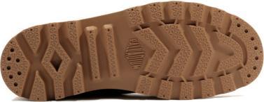 Produktbild Palladium stiefeletten pampa hi dare rhona (39)