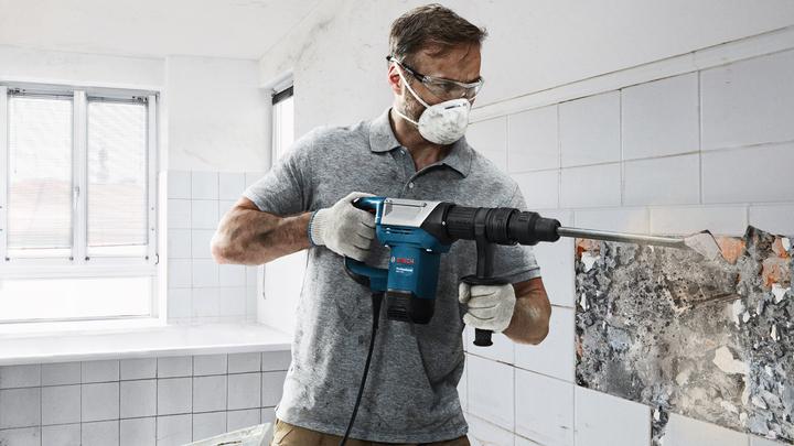 Image du produit Bosch Professional GSH 500 (Fonctionnement sur secteur)