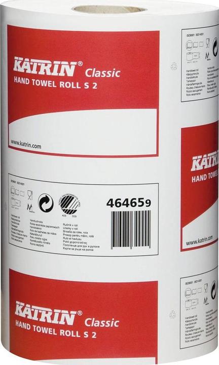 Actual product image Katrin Towel (1 x)