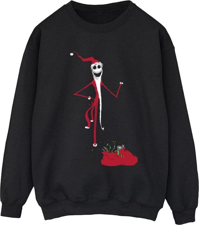 Dick Smith Christmas Presents Sweatshirt (S)