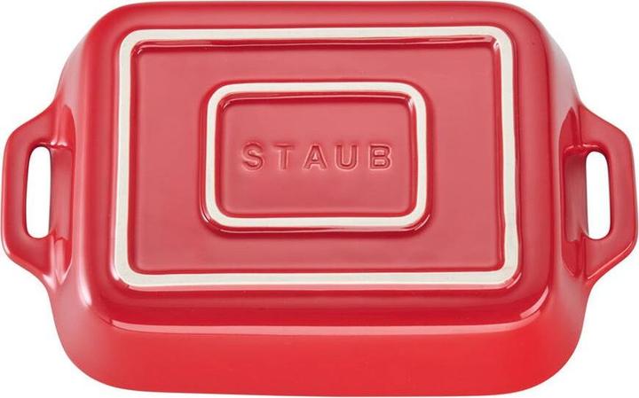 Image du produit Staub Plat de cuisson