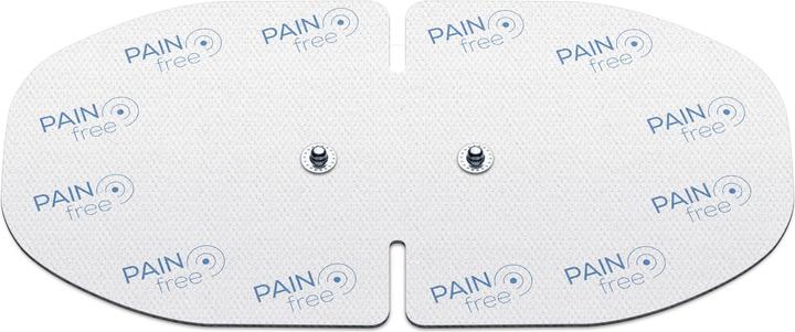 Actual product image Beurer Wireless EMS Pads