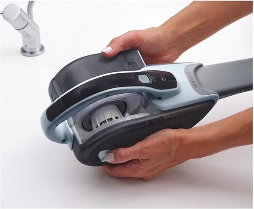 Produktbild Black & Decker Dustbuster