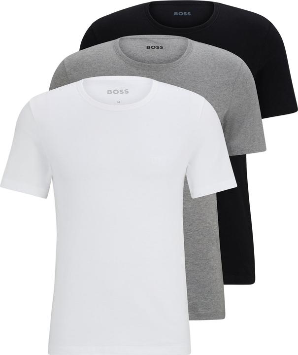 Actual product image BOSS Classic (XL)