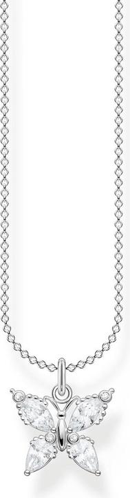 Thomas Sabo Halskette (Silber 925, 40 - 45 cm)