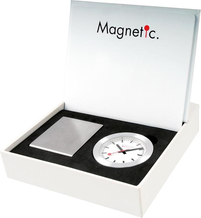 Actual product image Mondaine Magnet (5 cm)