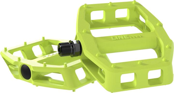 Produktbild Trek Line Comp Plattformpedalset