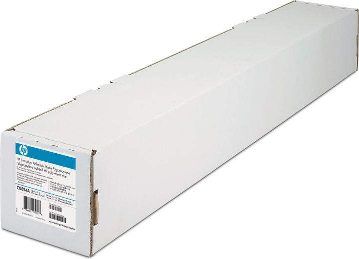 HP Plotter Paper C0F18A Roll 24" Pack of 2