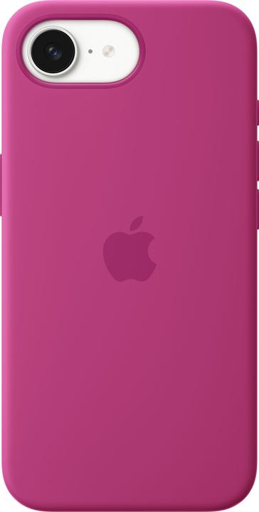 Apple Silicone Case (Apple iPhone 16e)