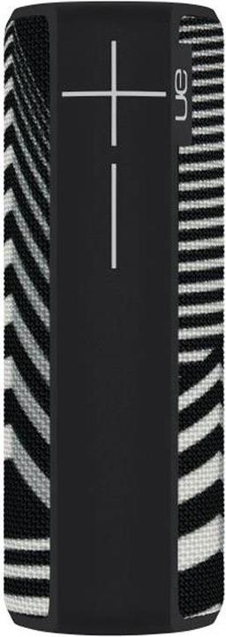 UE Boom 2 (15 h, Rechargeable battery operated)