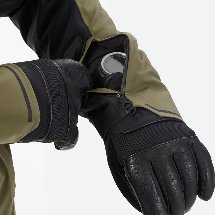 Actual product image Wedze 900 (XL)