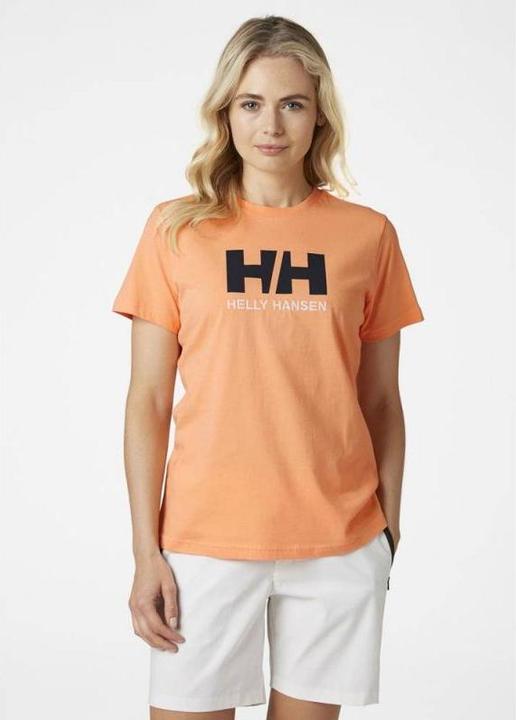 Actual product image Helly Hansen HH Logo T-Shirt (S)