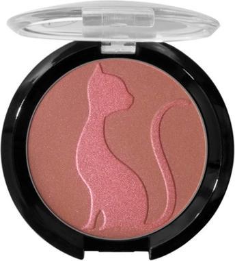 Produktbild J.Cat Beauty Love Struck Powder Blusher and Bronzer - Babe (Babe, Highlighter)