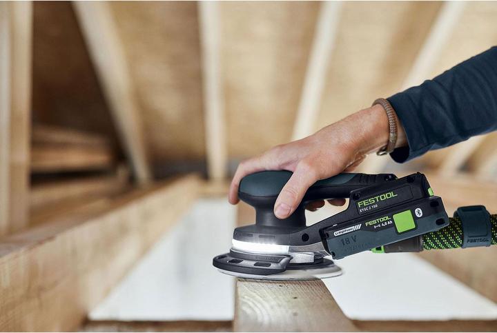 Actual product image Festool Protector PR ETSC 2 150