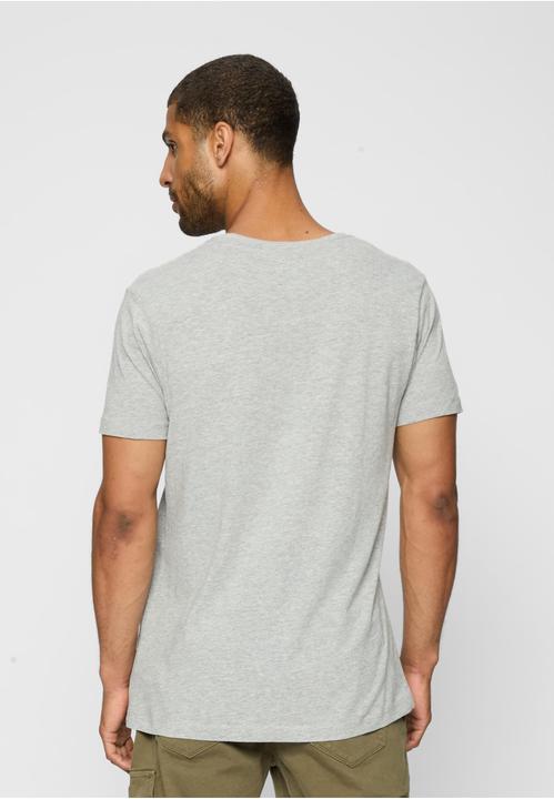 Actual product image Mister Tee Rose Tea - 22269 (XXL)