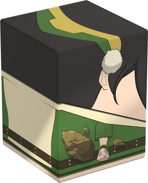Image du produit Squaroes - Squaroe Avatar: The Last Airbender AV004 - Toph